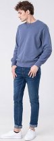 Men’s Slim Fit Jeans Tapered Jeans