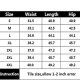Men's Relaxed Vintage  Bell Bottom Pants Stretch Comfort Flared Retro Leg Disco Denim Jeans
